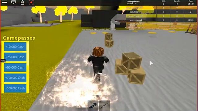 Играю в Lemonade Tycoon // Я стал настоящим прадавцом лимонада смотреть онлайн