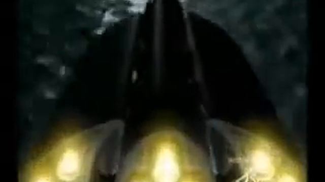 Stargate Atlantis