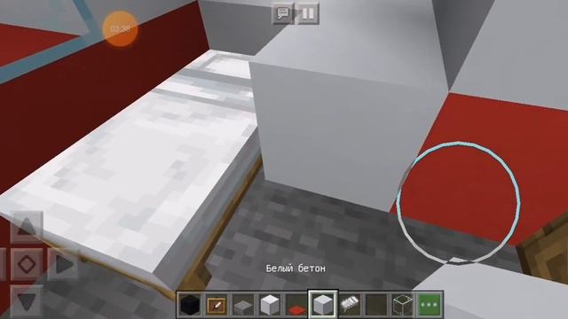 как построить скорую помощь в майнкрафт. смотреть онлайн