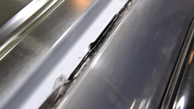 RENAULT MEGAN 2007г Кузовной ремонт. смотреть онлайн