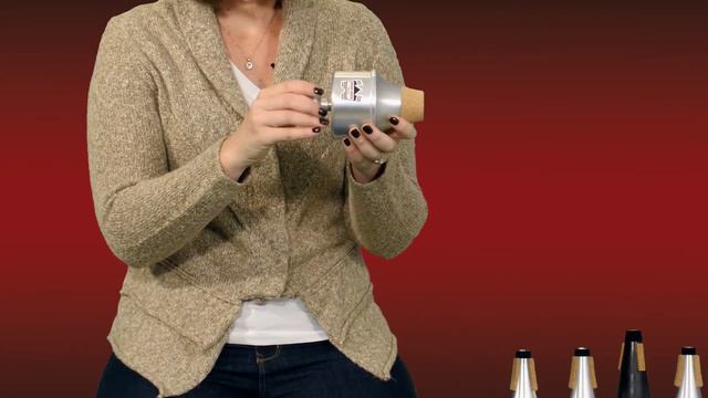 The Denis Wick Extending Tube Mute смотреть онлайн