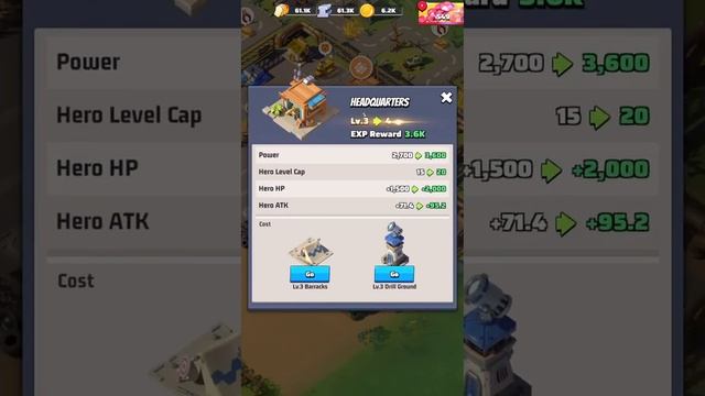 LAST WAR | LIBERATING NEW TERRITORIES FROM ZOMBIE INVADERS AND THEIR BIG DANGEROUS BOSSES! смотреть онлайн