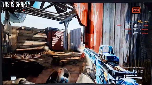 НедоОбзор: Warface - Nintendo Switch (Free-to-play) смотреть онлайн