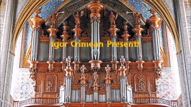 Viscount CM 100+Nord C2D+Numa Organ 2+Roland VR 09 Improvisation 1206 8 смотреть онлайн