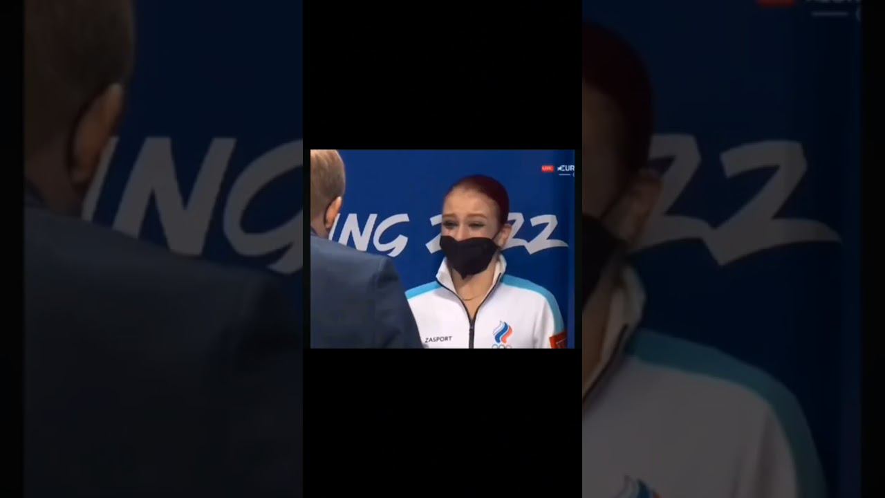 слова немного образанны, так как видео получилось бы слишком длинное. #фигурноекатание