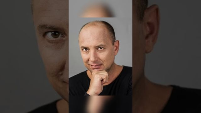 НЕ УПАДИТЕ УВИДЕВ! Как выглядит жена Гнездилова из сериала "Пес" - актера Михаила Жонина? #Shorts смотреть онлайн