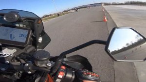 Pirelli Scorpion Rally STR Motopark 230319