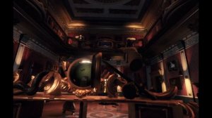 VR Worlds - Лондонское ограбление (Прохождение На русском Без комментариев) PS4 Pro + Move