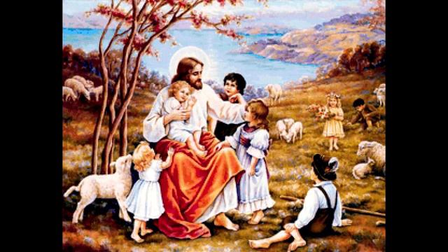 ПОСЛАНИЕ К РИМЛЯНАМ глава 11 смотреть онлайн