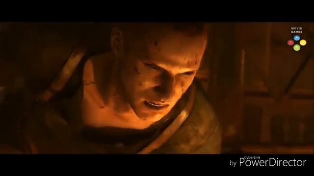 GMV"Resident evil 6" war of change смотреть онлайн
