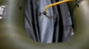 Лодка Пеликан 295 ТК - Pelikan  295 ТК  БРАК  Часть 1 ( фирама просто отписалась)