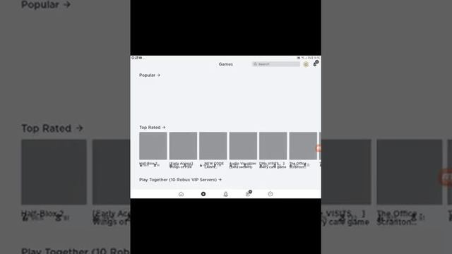 Как получить бесплатно роблоксы без обмана и клетбейта смотреть онлайн