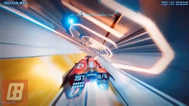 ANTIGRAVIATOR® PREVIEW/GAMEPLAY (PLAYING LIKE A PRO) - 2019 [BY GAME BUSTERS] смотреть онлайн