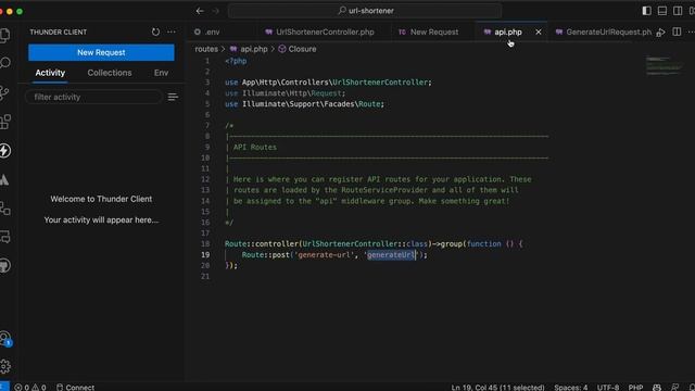 Lightning-Fast URL Shortener App with Laravel and Redis: A Step-by-Step Guide смотреть онлайн
