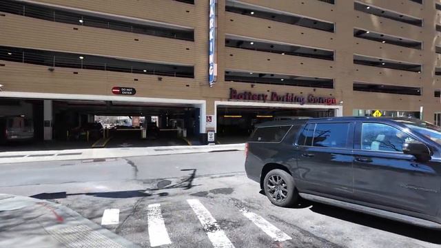 Пешеходная экскурсия по НЬЮ-ЙОРКУ [4K] - САМАЯ КОРОТКАЯ ПЕШЕХОДНАЯ ЭКСКУРСИЯ смотреть онлайн