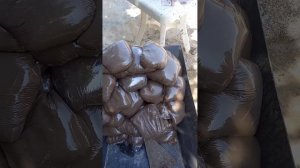 Дорожка своими руками из песка и цемента. Дешево и красиво.