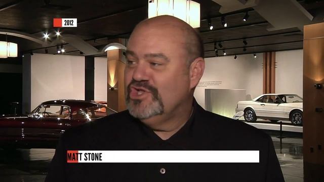 Enzo Ferrari - Decades TV Network смотреть онлайн