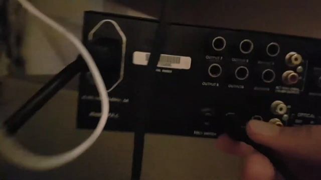 11 years old Firewire Soundcard works fine with Thunderbolt 2 (Digidesign 002 rack with MacBook Air смотреть онлайн