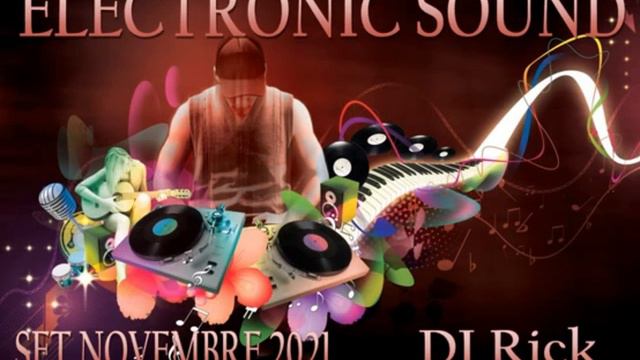 ELECTRONIC SOUND