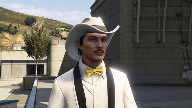 [GTA Online] Пародийное шоу "Большая разница". Третий выпуск. смотреть онлайн