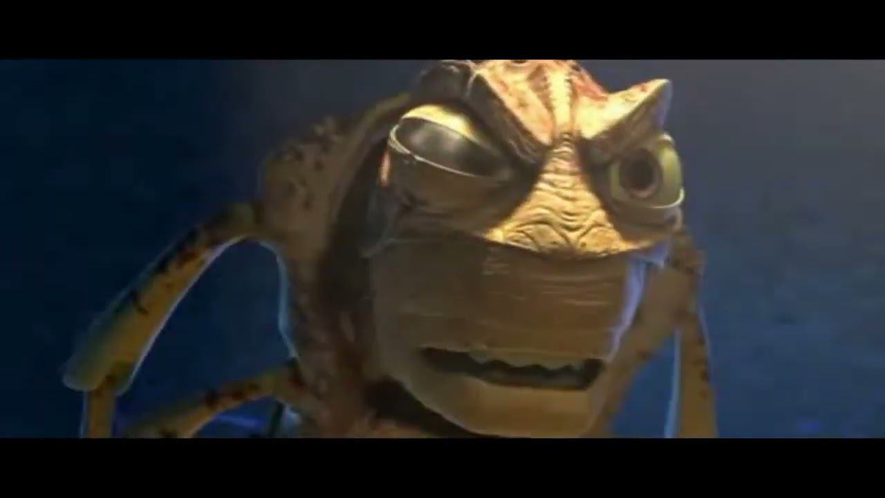 A Bug's Life has a Sparta Extended remix смотреть онлайн