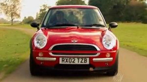 Top.Gear. Сезон 1. Выпуск 3.