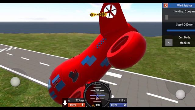 Toppat airship in simple planes смотреть онлайн