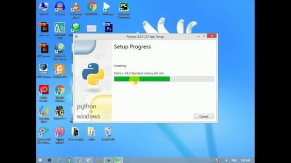 HOW to download and install python |Python download karane ka tarika |Python tutor