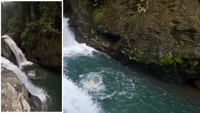 Adrenaline Junkie in Bali? TRY THIS | ?? смотреть онлайн