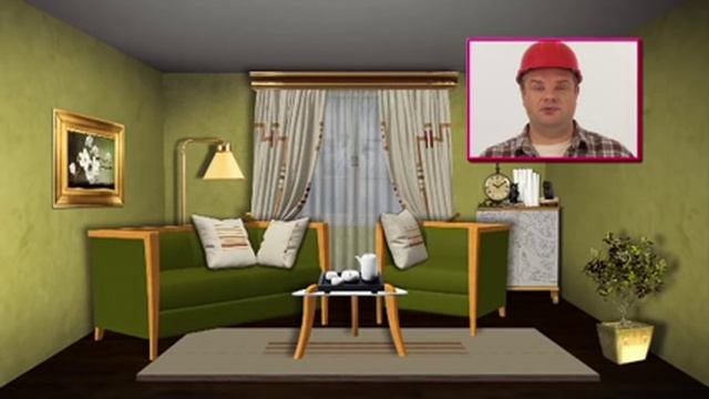 Как выбрать ковер? Советы "Школы Ремонта" смотреть онлайн