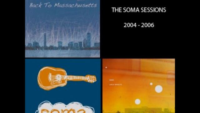 Soma - The Hidden Track (Life's Effects) смотреть онлайн