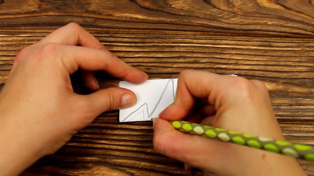 Как сделать гирлянду ЁЛОЧКИ из бумаги смотреть онлайн