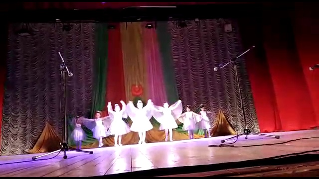 «С 780 – летием, родная Вязьма!» смотреть онлайн