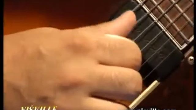 Ossa Quartet - Samba Rasa смотреть онлайн