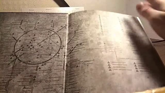 Обзор на "МЕТРО 2033"(КНИГА) смотреть онлайн