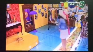 Карусель Мода из коМода