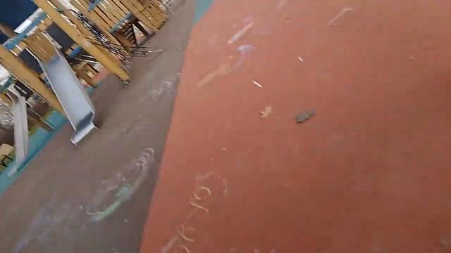 обзор на новую площадку в мытищах смотреть онлайн