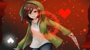 StoryShift [Undertale AU] - Devilovania (Experimented Cover) [3000 Subscriber Special 2/3]