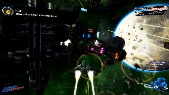 Dawnstar PC Gameplay THIS SH*T BROKE!? смотреть онлайн