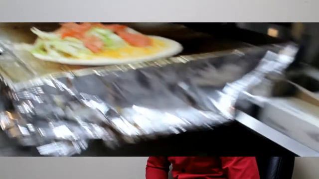 Semo's Cooking Show "Delicious Quesadilla" смотреть онлайн