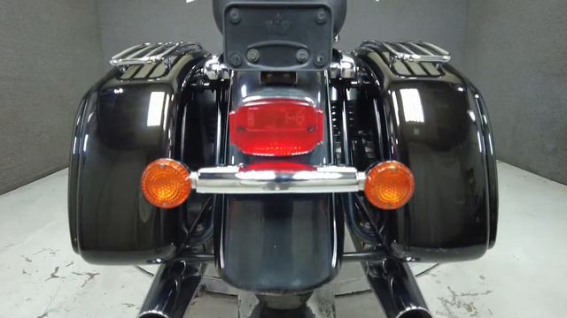 2004 KAWASAKI VN1500 VULCAN 1500 NOMAD - National Powersports Distributors смотреть онлайн