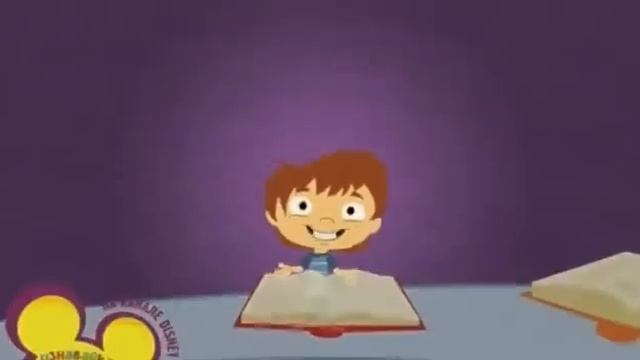 07 Как вести себя в библиотеке смотреть онлайн