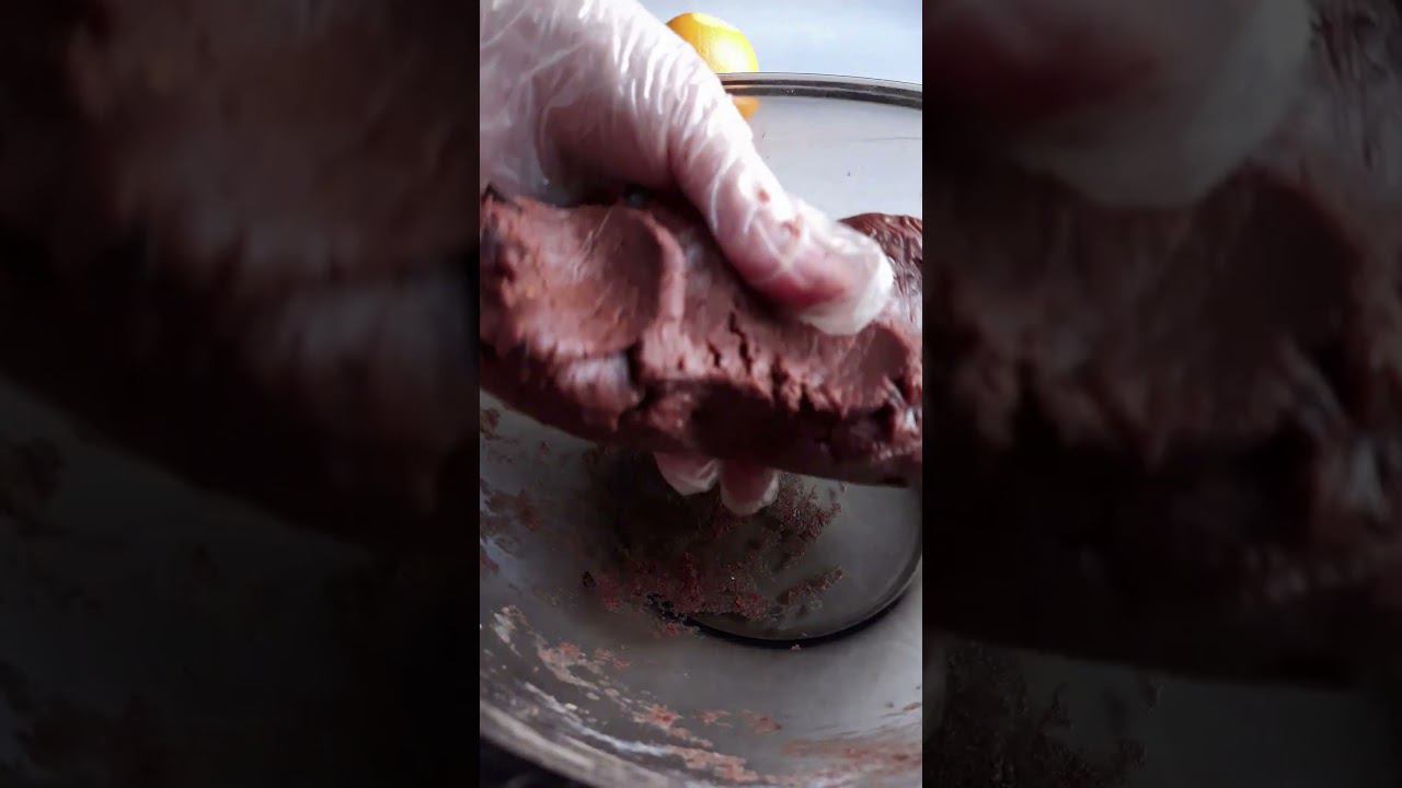 ШОКОЛАДНОЕ ПЕЧЕНЬЕ с СОЛЬЮ. Для настоящих ГУРМАНОВ. #хорошийвкус #печеньерецепт #шоколадноепеченье смотреть онлайн