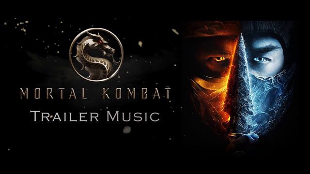 Mortal Kombat 2021 | Trailer Music смотреть онлайн
