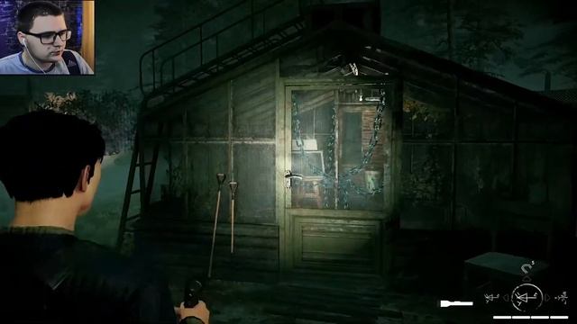 Ужасная марионетка ➨ Colina legacy #2 смотреть онлайн