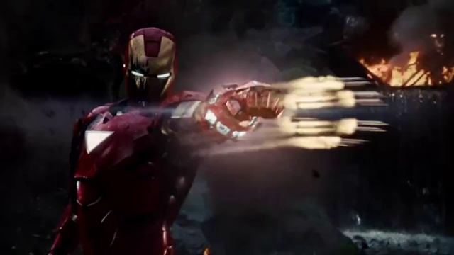 Iron man Daku slowed and reveal version (iron man all best scenes)#ironman #mcu#marvel смотреть онлайн