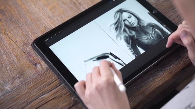Professional Artists Try The Left Hand vs Right Hand Art Challenge *IMPOSSIBLE* смотреть онлайн
