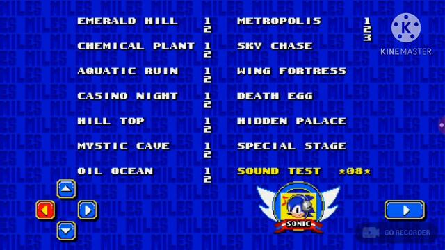 я сделал супер Соника в Sonic 2 смотреть онлайн