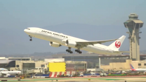 Красивые взлёты и посадки самолётов!