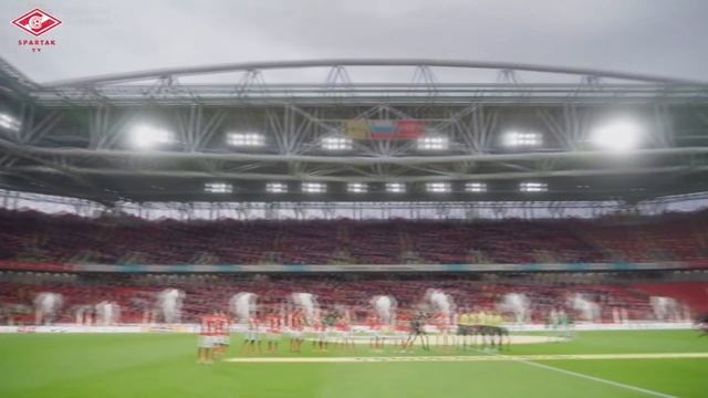 СПАРТАК уничтожен в день рождения. ФЕДУН, что дальше? смотреть онлайн